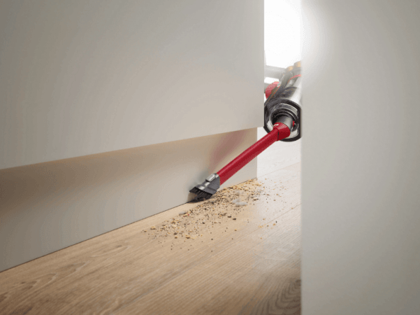 Dyson introduces new cord-free vacuum cleaner in India Dyson introduces new cord-free vacuum cleaner in India