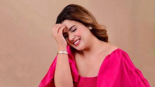 Rupali Hasija
