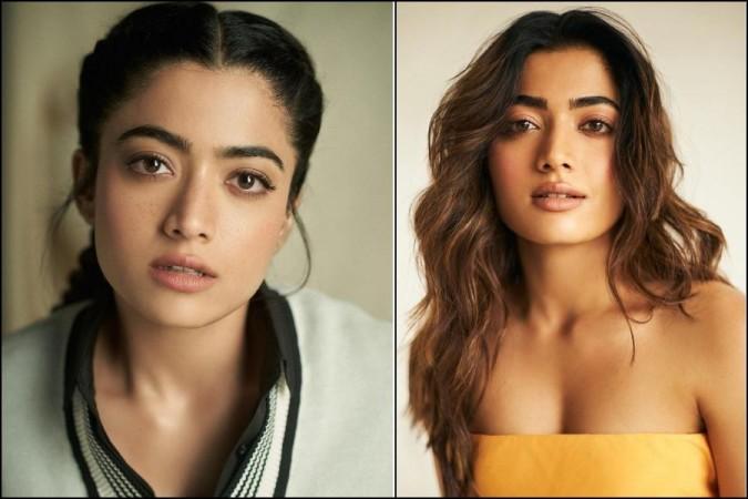 Rashmika Mandanna