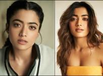 Rashmika Mandanna