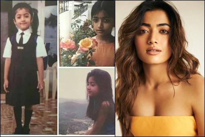 Rashmika Mandanna