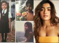 Rashmika Mandanna