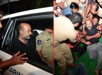 Bandi Sanjay remanded to judicial custody