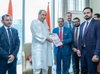 Odisha receives investment intents worth Rs 21,000cr