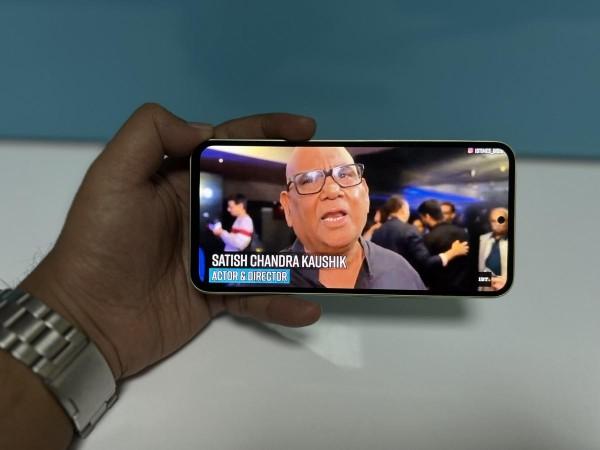 Samsung Galaxy A54 5G review