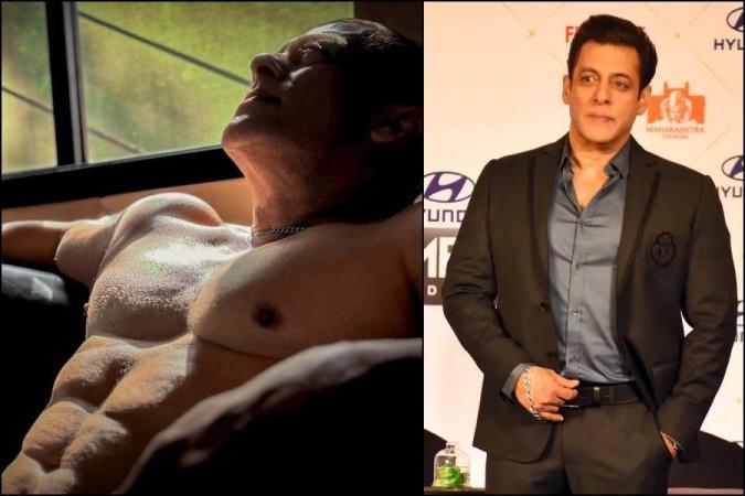 Salman khan