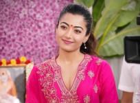 Rashmika Mandanna
