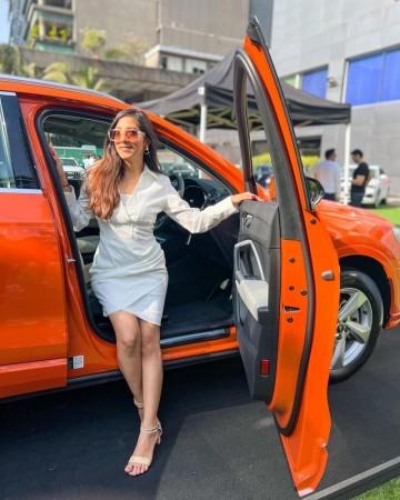 Brinda Shah