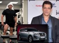 Salman khan