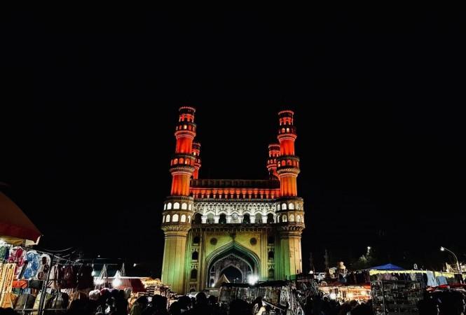 Charminar, Hyderabad Charminar, Hyderabad