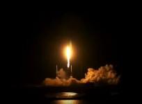 NASA sends powerful new instrument to space to track air pollution.