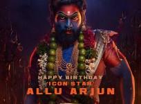 Allu Arjun