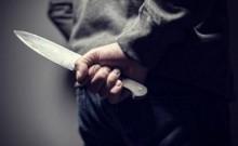 Stabbed