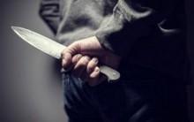 Stabbed