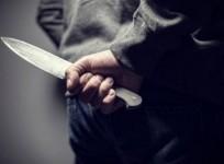 Stabbed