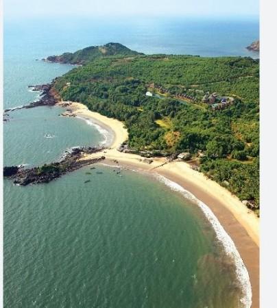 Gokarna, Karnataka Gokarna, Karnataka