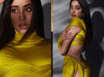 Janhvi Kapoor