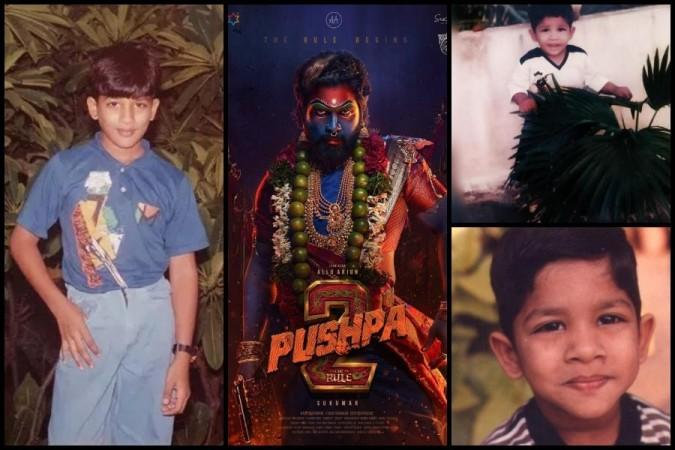 Allu Arjun