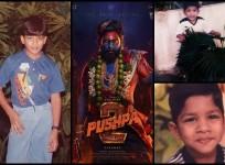Allu Arjun