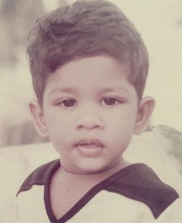 Allu Arjun