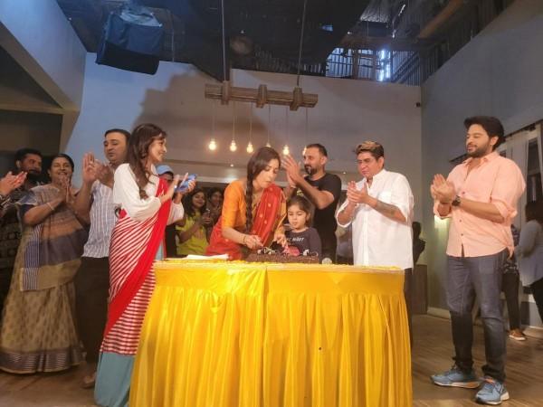 rupali ganguly