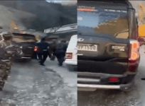 Accident