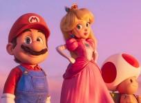 'The Super Mario Bros