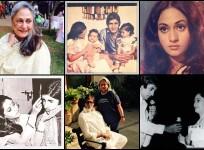 Jaya Bachchan