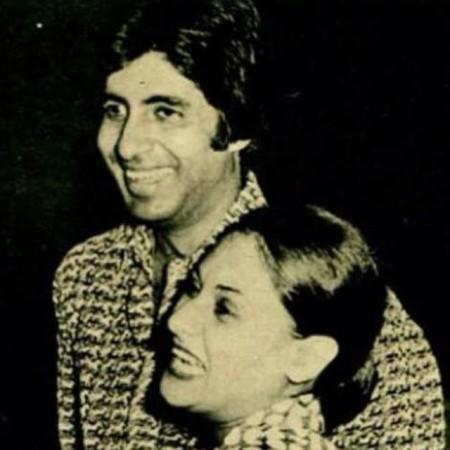 Jaya Bachchan