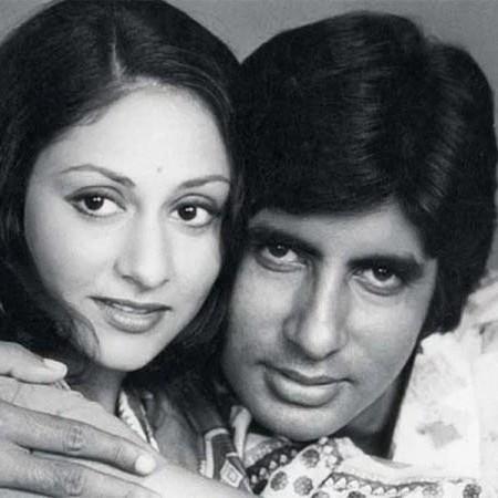 Happy birthday, Jaya Bachchan: From a child actor to an outspoken Rajya ...