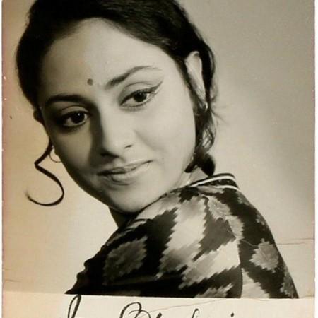 Jaya Bachchan