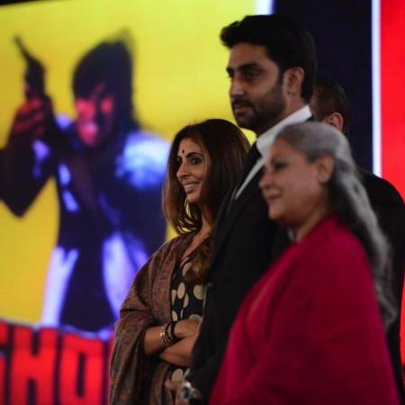 Jaya Bachchan