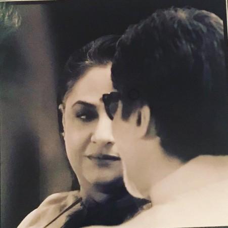 Jaya Bachchan
