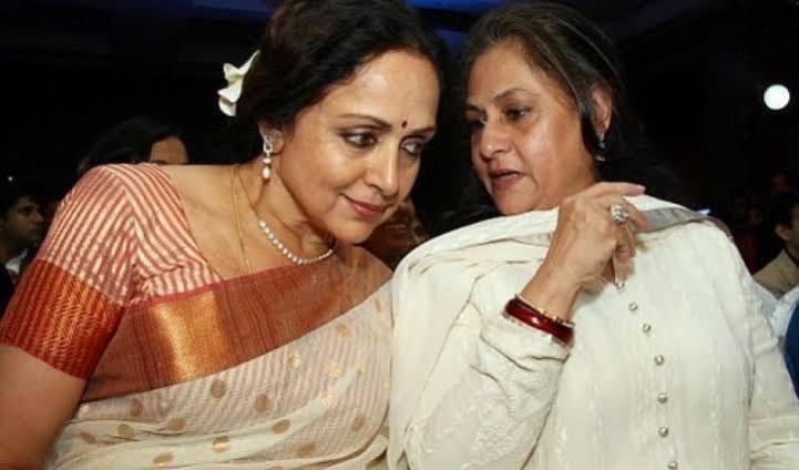 Jaya Bachchan