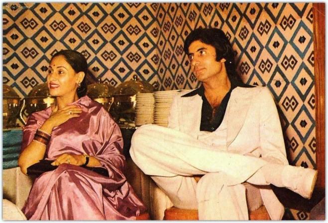 Jaya Bachchan