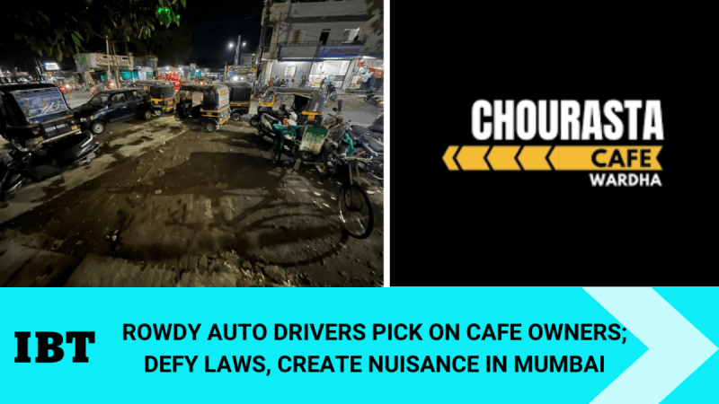 Wardha: How hooliganism blocks Mumbai entrepreneurs chasing Startup India dream Wardha: How hooliganism blocks Mumbai entrepreneurs chasing Startup India dream