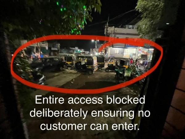 Wardha: How hooliganism blocks Mumbai entrepreneurs chasing Startup India dream Wardha: How hooliganism blocks Mumbai entrepreneurs chasing Startup India dream