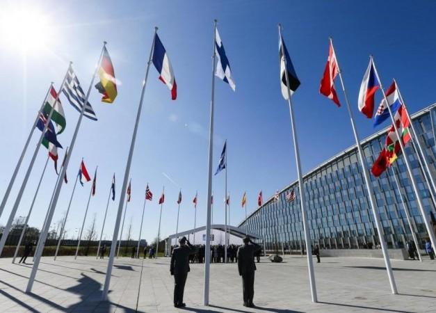 , NATO on Monday also joined calls for an investigation, stating that the International Election Observation Mission has noted the uneven playing field in which elections were held, which undermines public trust in the outcome. NATO