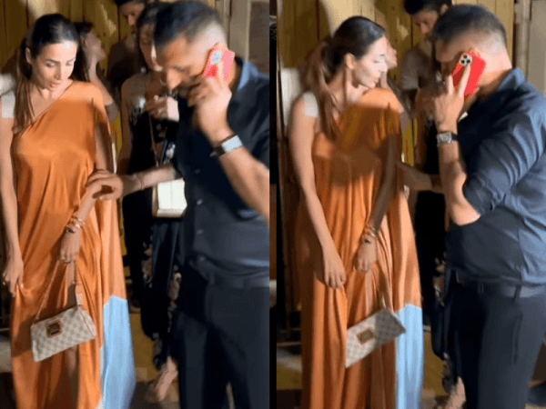 Ritesh Sidhwani, Malaika Arora Ritesh Sidhwani, Malaika Arora