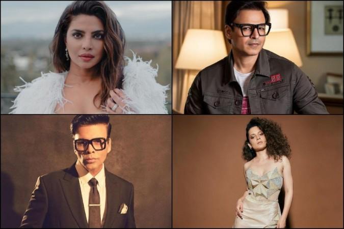 Nepotism debate in Bollywood