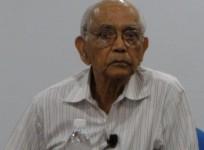 Indian-American C R Rao awarded International Prize in Statistics