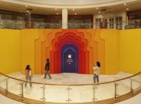 Apple Saket, New Delhi
