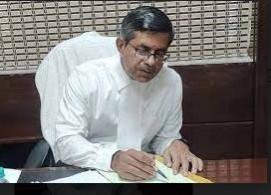 Tripura High Court gets new CJ after 46 days Tripura High Court gets new CJ after 46 days