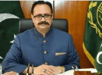 Tanveer Ilyas Khan