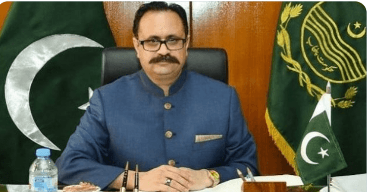 Tanveer Ilyas Khan