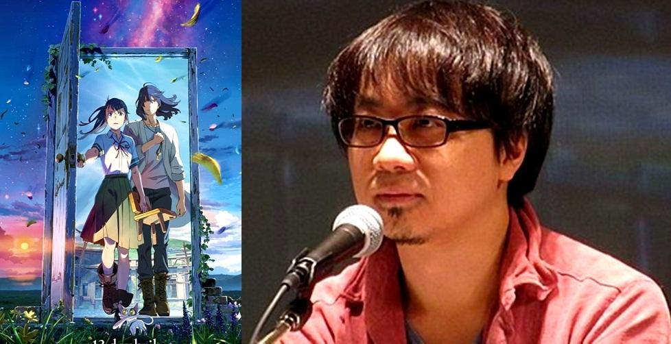 Anime director Makoto Shinkai charts his own course - The Japan News