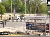 military station bathinda