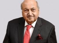 Mahindra Group doyen Keshub Mahindra passes away at 99.