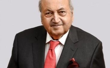 Mahindra Group doyen Keshub Mahindra passes away at 99.