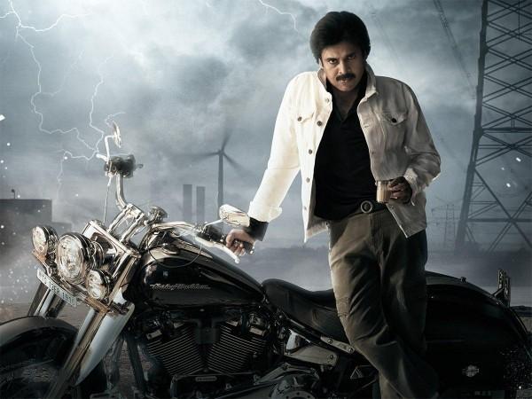 Pawan Kalyan